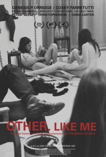 Other, Like Me Trailer