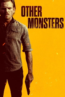 Other Monsters Trailer