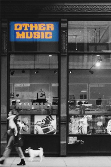 Other Music Trailer