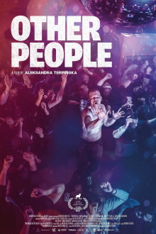 Other People Trailer