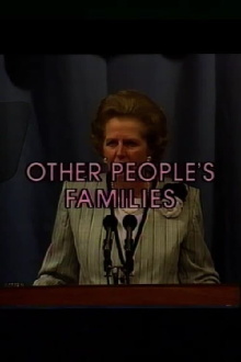 Other People's Families Trailer