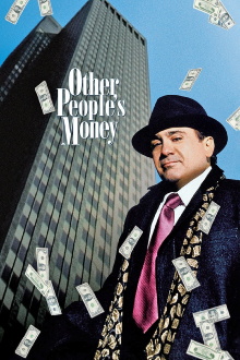 Other People's Money Trailer