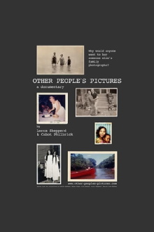 Other People's Pictures Trailer