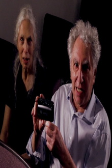 Other Urban Lives Trailer