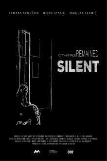 Others Remained Silent Trailer