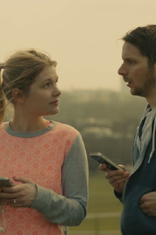 Otherwise Engaged Trailer