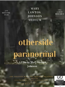 Otherwise Paranormal Trailer