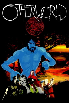 Otherworld Trailer