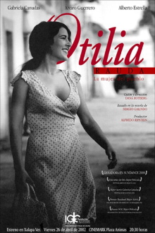 Otilia Rauda Trailer