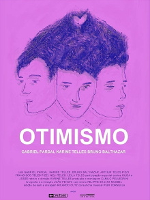 Otimismo Trailer