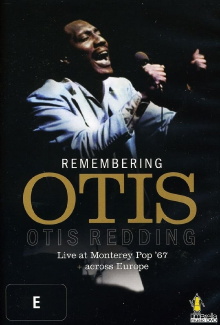 Otis Redding: Remembering Otis Trailer