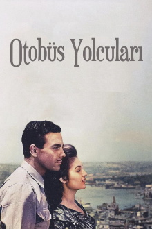 Otobüs Yolcuları Trailer
