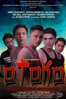 Otoko Trailer