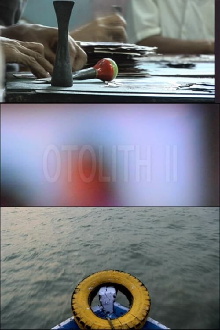 Otolith II Trailer
