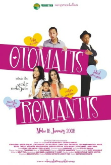 Otomatis Romantis Trailer