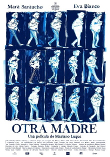 Otra madre Trailer