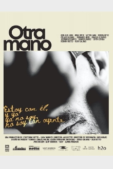 Otra Mano Trailer