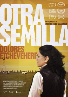Otra semilla Trailer