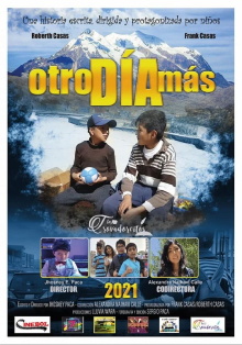 Otro día más Trailer