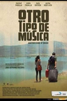 Otro tipo de música Trailer