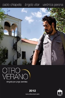 Otro verano Trailer