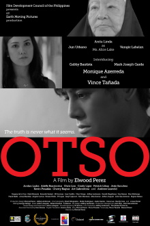 Otso Trailer