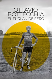 Ottavio Bottecchia, El Furlan de Fero Trailer
