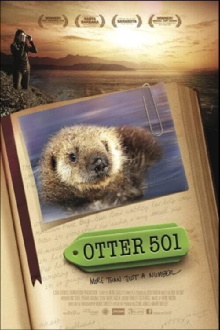 Otter 501 Trailer