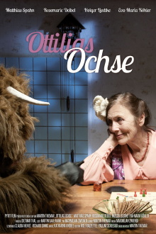 Ottilias Ochse Trailer
