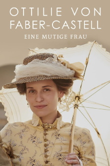 Ottilie von Faber-Castell - Eine mutige Frau Trailer