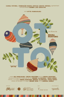 OTTO Trailer