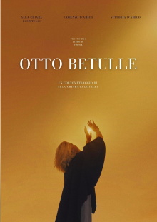 Otto Betulle Trailer