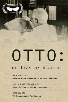 Otto: De Trás p/ Diante Trailer