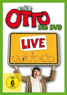 Otto - Die DVD Trailer