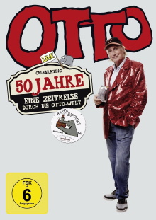 Otto - Geboren um zu blödeln Trailer