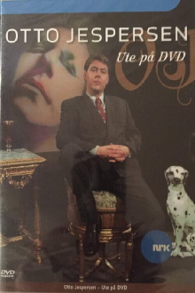 Otto Jespersen - Ute På DVD Trailer
