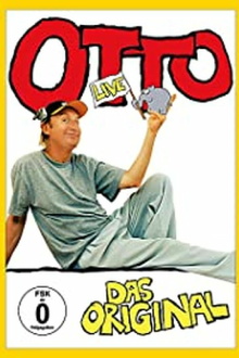 Otto live! Das Original Trailer