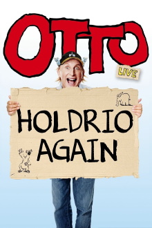 Otto live - Holdrio Again Trailer