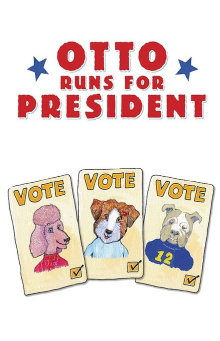 Otto Runs For President Trailer