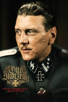 Otto Skorzeny, chef de commando nazi et agent du Mossad Trailer