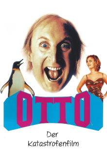 Otto - The Disaster Movie Trailer