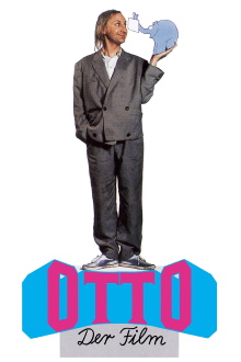 Otto - The Movie Trailer