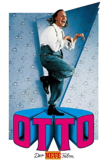 Otto – The New Movie Trailer