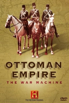Ottoman Empire: The War Machine Trailer