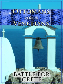 Ottomans vs Venetians: Battle for Crete Trailer