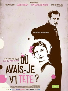 Où avais-je la tête ? Trailer