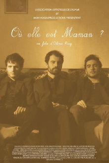 Où elle est Maman ? Trailer
