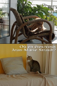 Où en êtes-vous, Jean-Marie Straub ? Trailer
