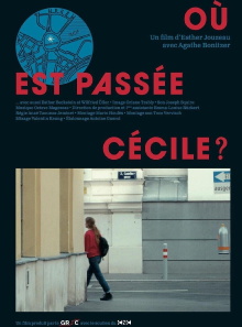 Où est passée Cécile ? Trailer