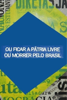 Ou Ficar a Pátria Livre ou Morrer Pelo Brasil Trailer